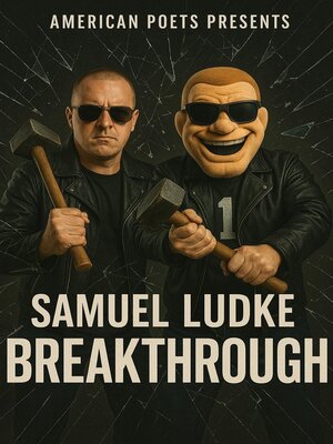 cover image of Breakthrough